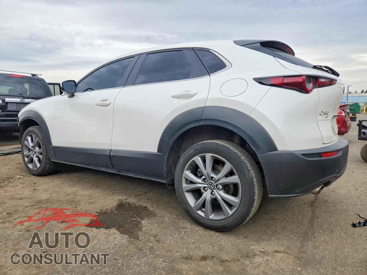 MAZDA CX30 2023 - 3MVDMBBM5PM510738