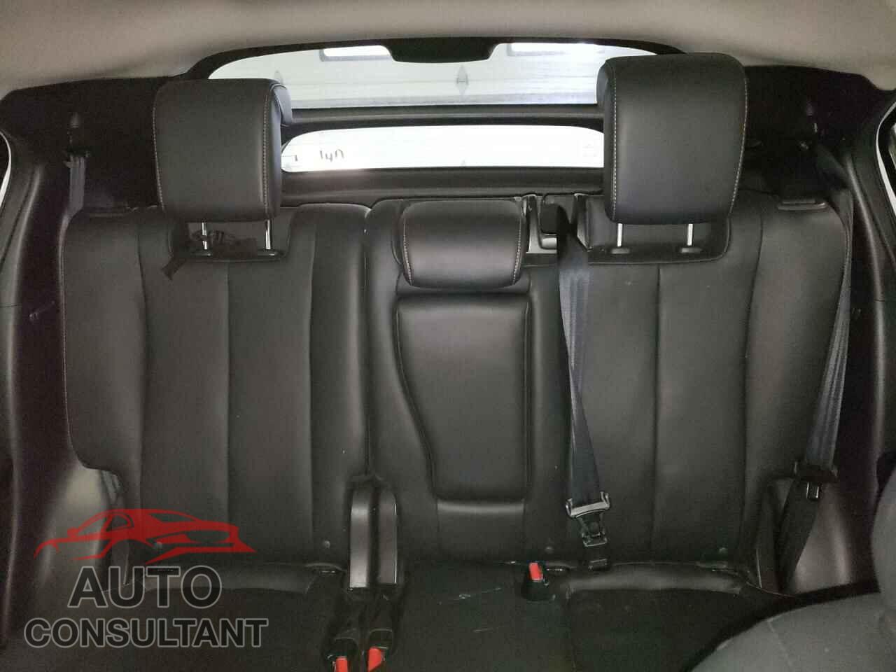 MITSUBISHI ECLIPSE 2019 - JA4AT5AA7KZ011537