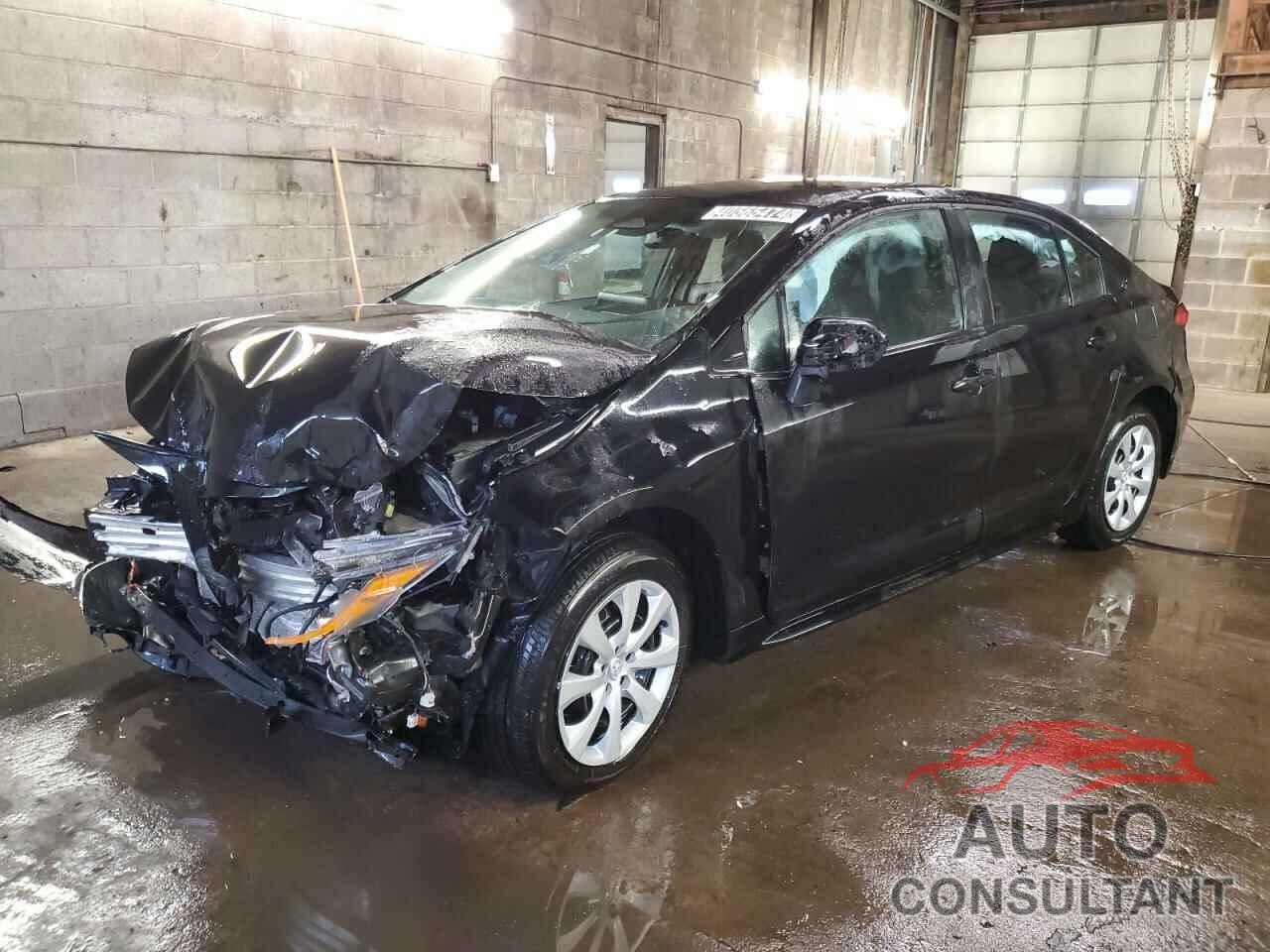 TOYOTA COROLLA 2023 - 5YFB4MDEXPP056912