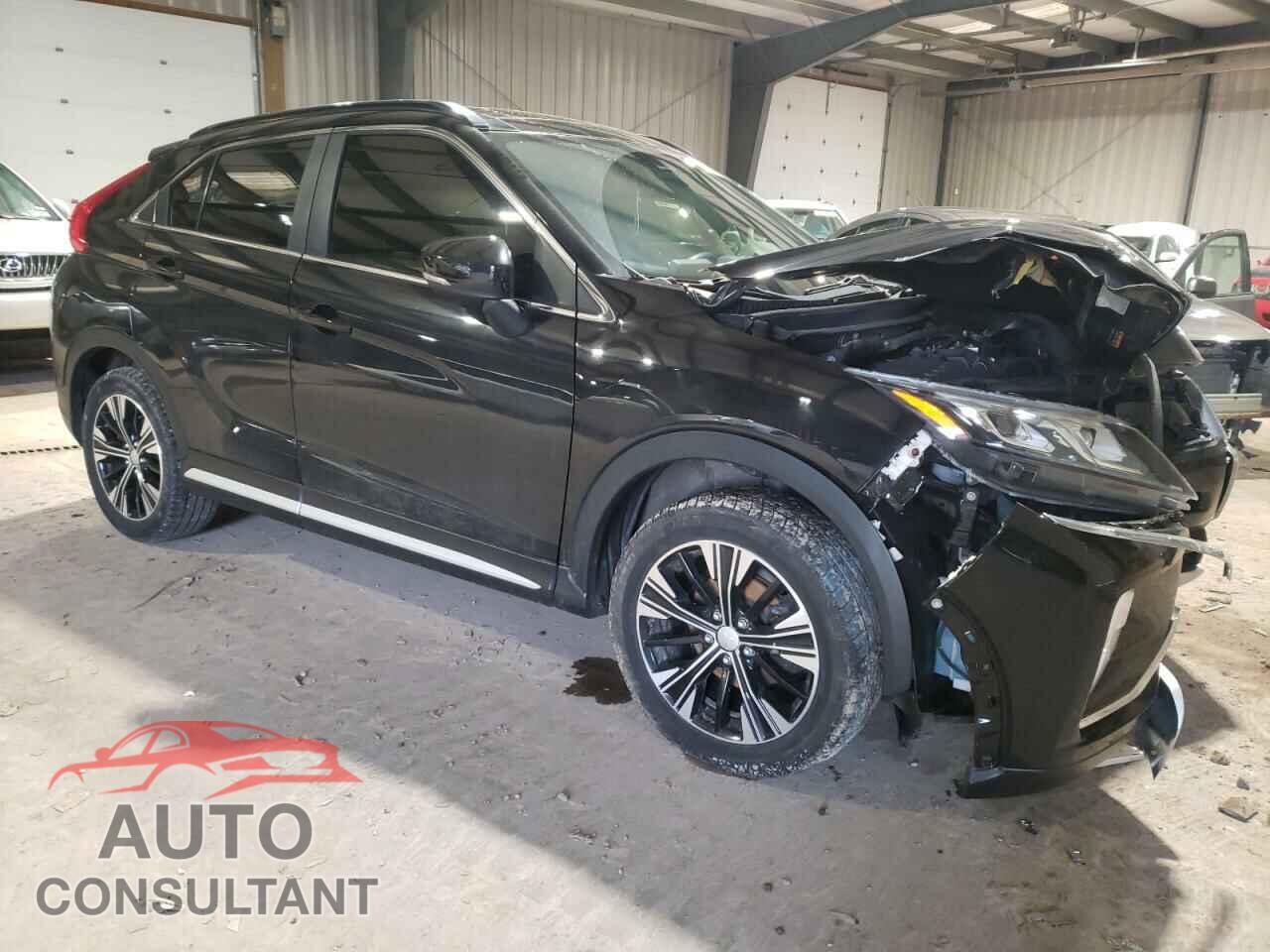 MITSUBISHI ECLIPSE 2020 - JA4AT5AA7LZ018117