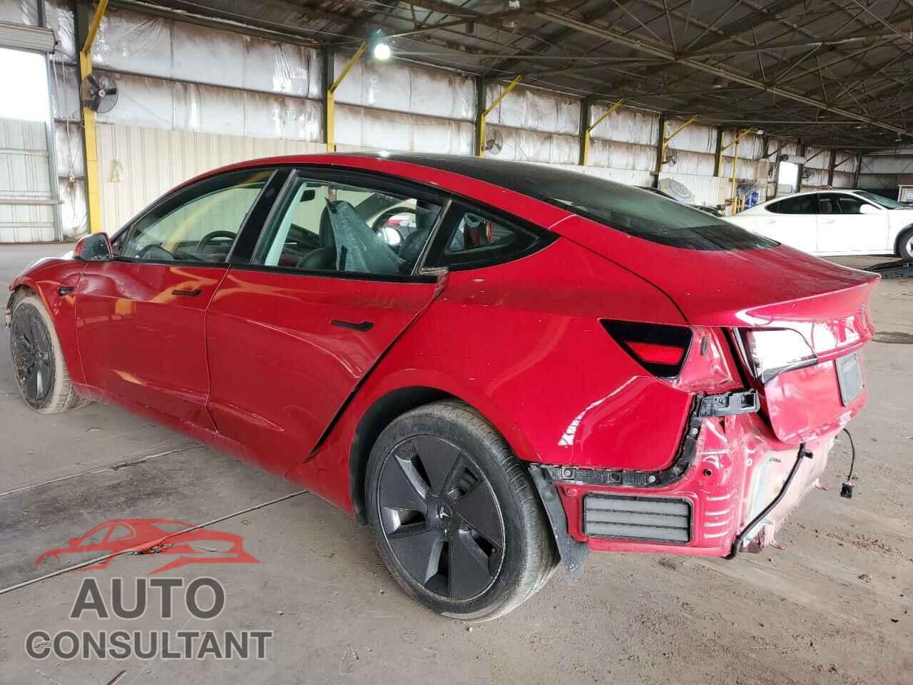 TESLA MODEL 3 2023 - 5YJ3E1EA3PF556868