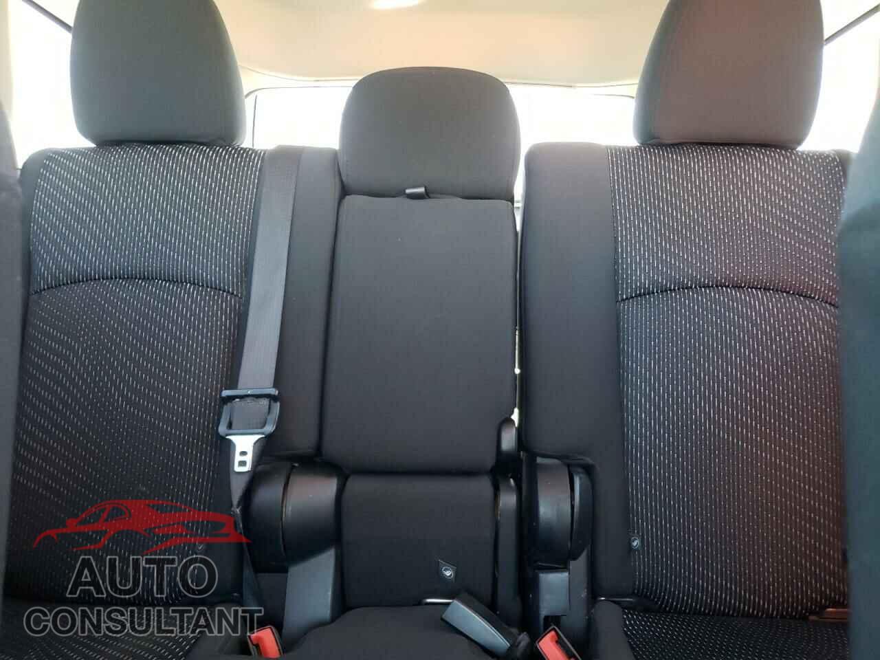 DODGE JOURNEY 2017 - 3C4PDCBG0HT515917