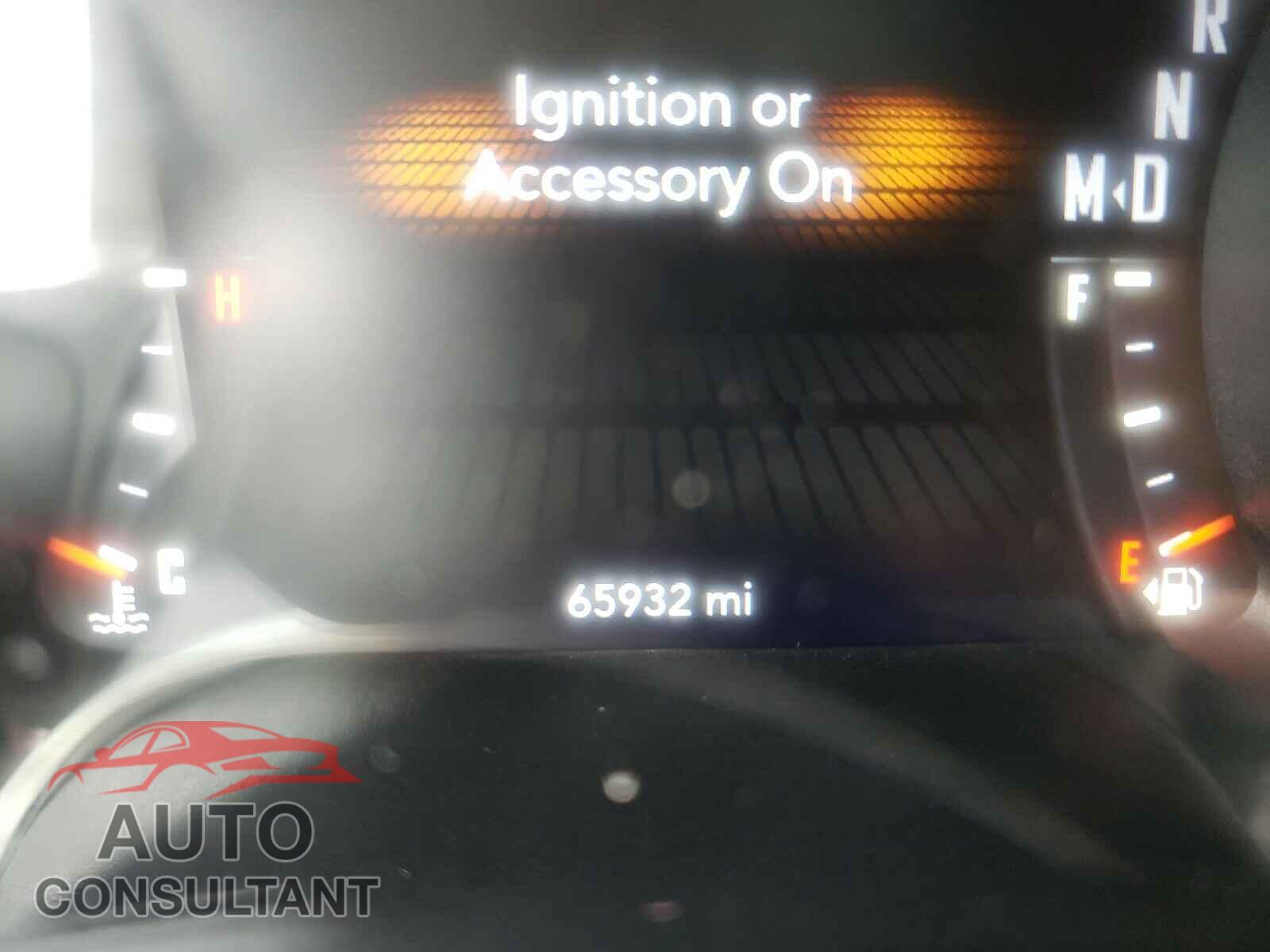DODGE CHALLENGER 2017 - 2C3CDZAG0HH578077
