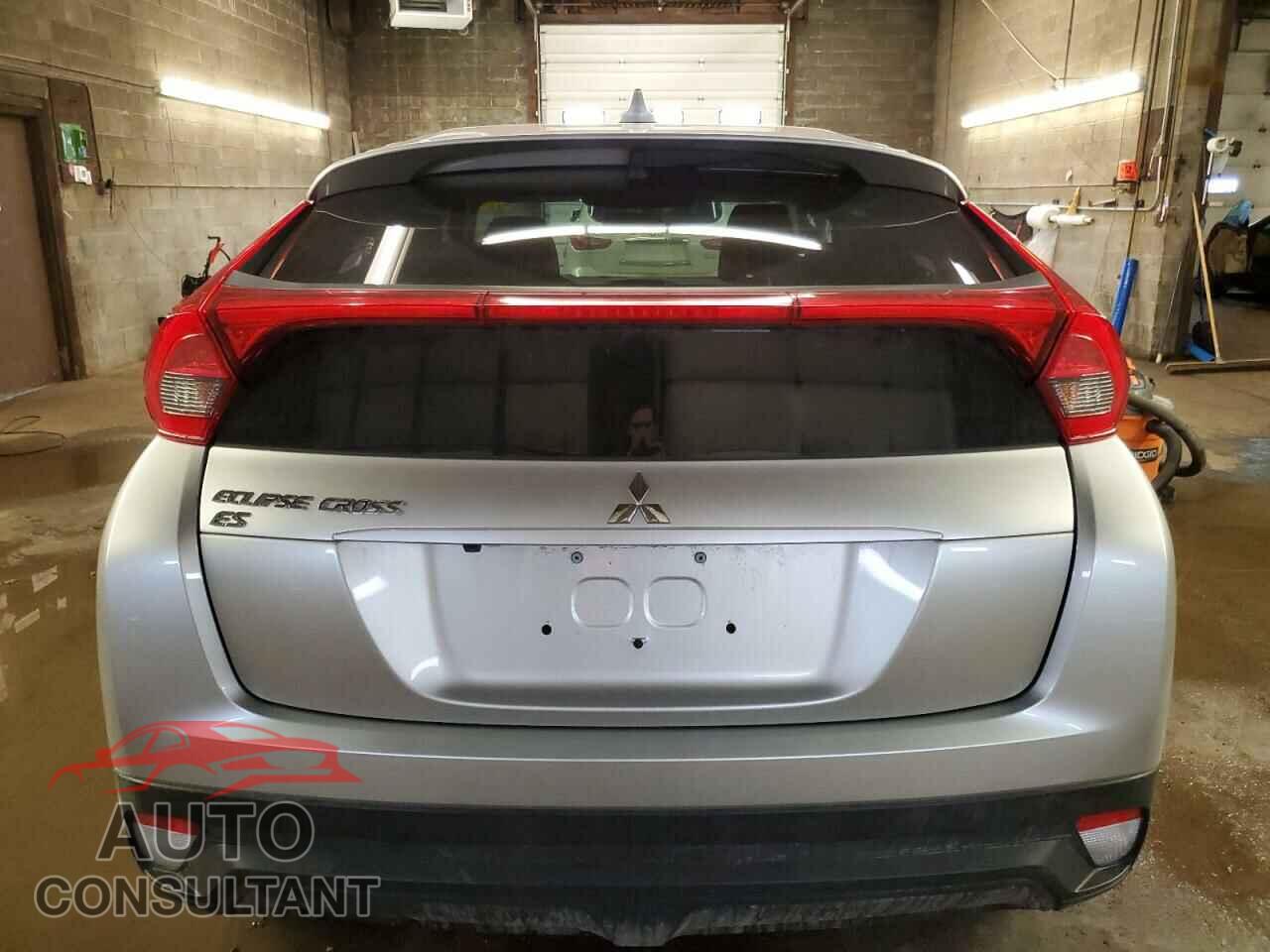 MITSUBISHI ECLIPSE 2020 - JA4AS3AA0LZ032321