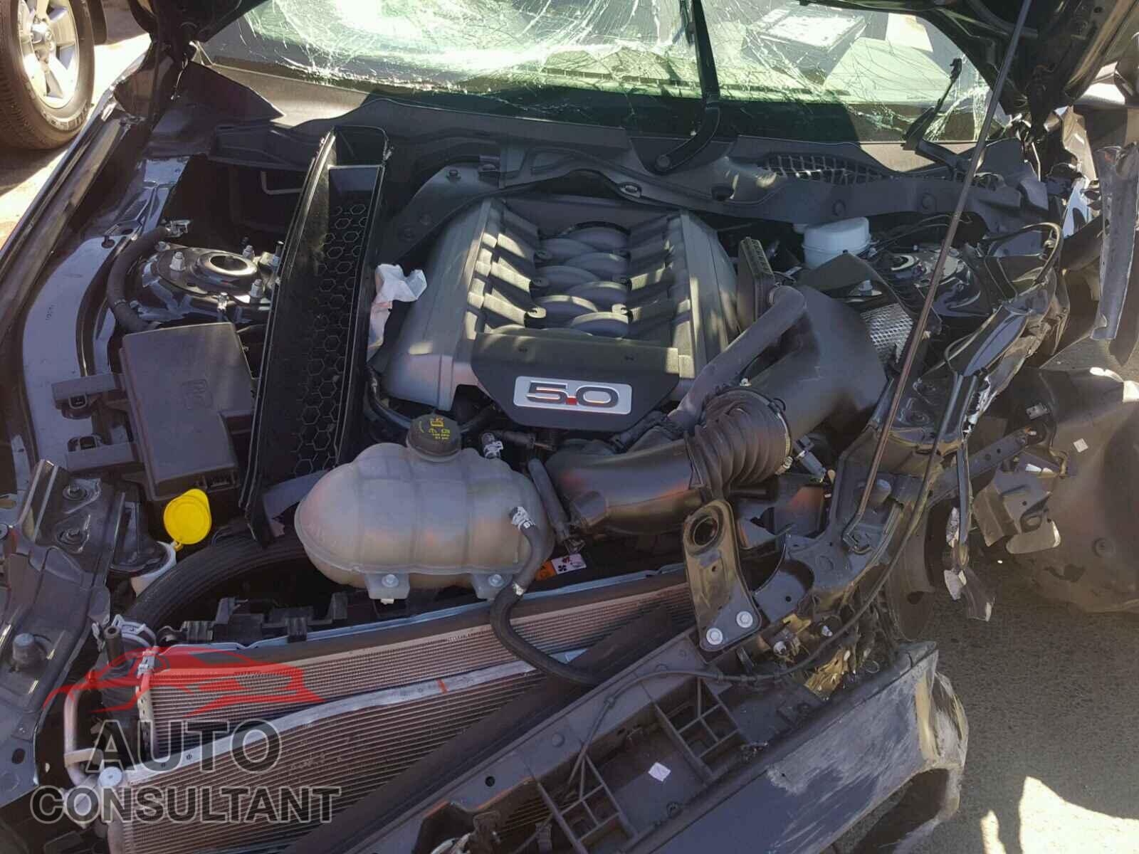 FORD MUSTANG 2015 - 1FA6P8CF2F5339476