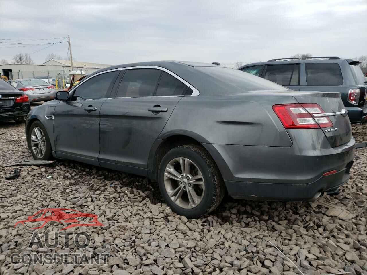FORD TAURUS 2016 - 1FAHP2E80GG147502