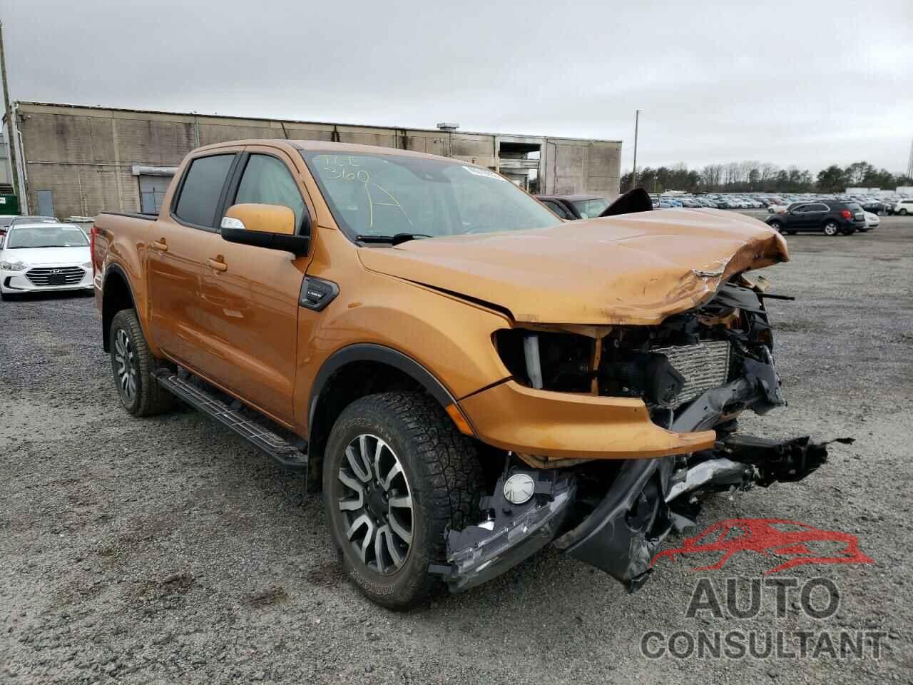 FORD RANGER 2020 - 1FTER4FH5LLA23406