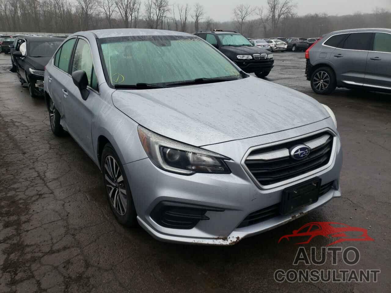 SUBARU LEGACY 2019 - 4S3BNAB66K3025553