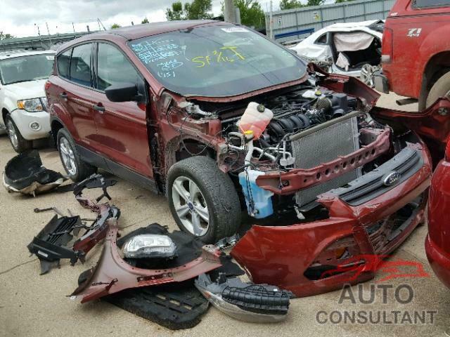 FORD ESCAPE 2015 - 1FMCU0F71FUC33291