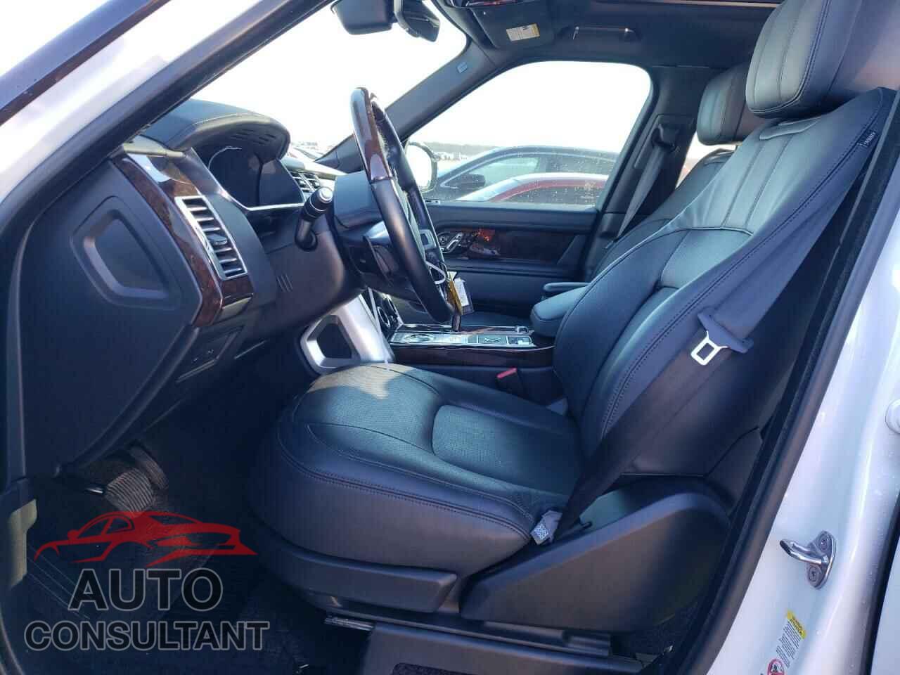 LAND ROVER RANGEROVER 2020 - SALGS2SE2LA405961