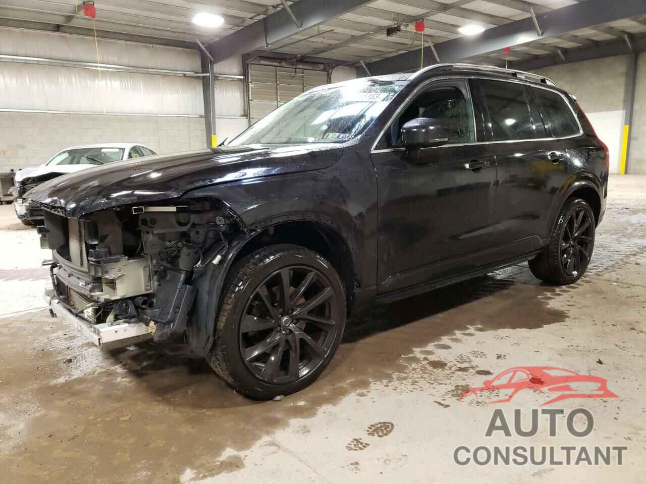 VOLVO XC90 2018 - YV4A22PK8J1192679