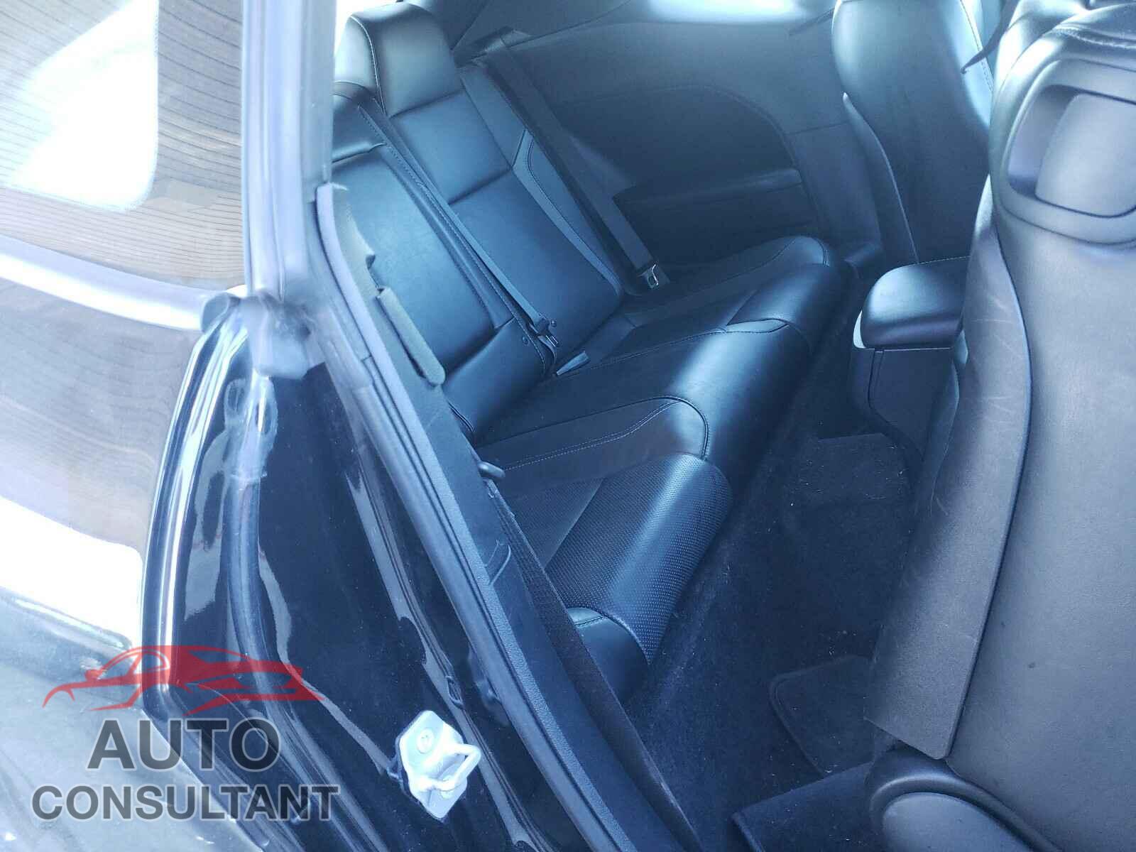 DODGE CHALLENGER 2017 - 2C3CDZGG4HH622749