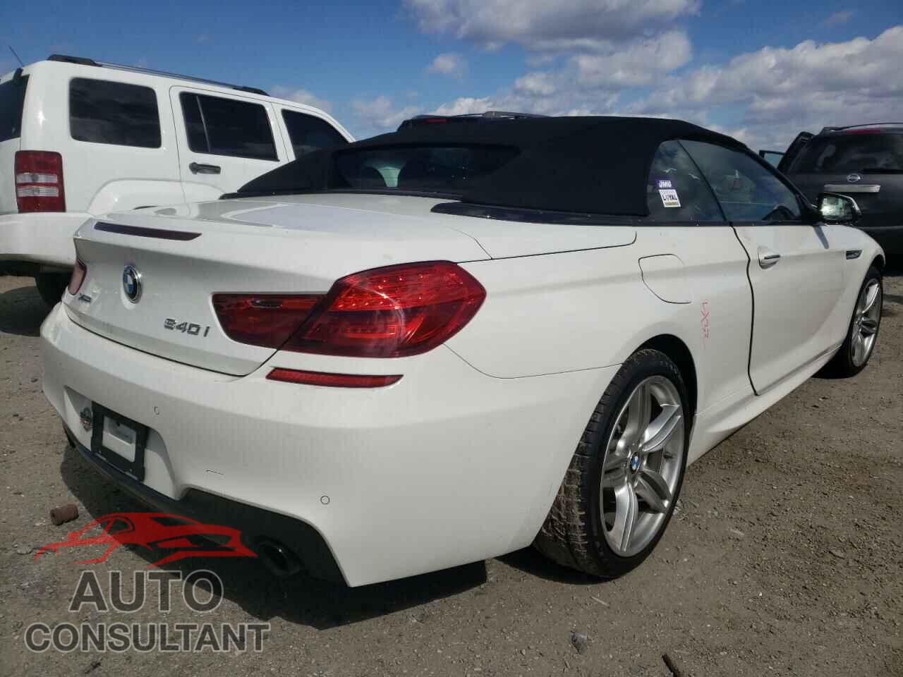 BMW M2 2016 - WBA6F3C59GD994505