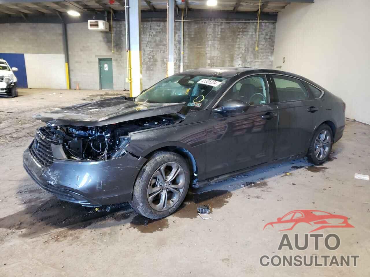 HONDA ACCORD 2024 - 1HGCY1F30RA017547