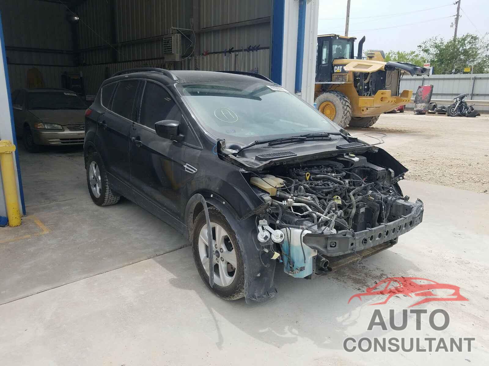 FORD ESCAPE 2016 - 1FMCU0GX4GUA09979