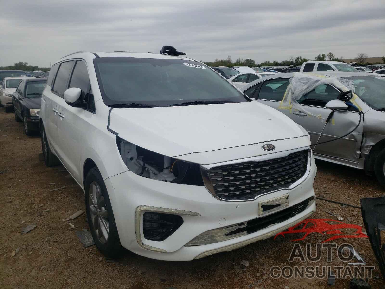 KIA SEDONA 2020 - KNDMC5C18L6623135