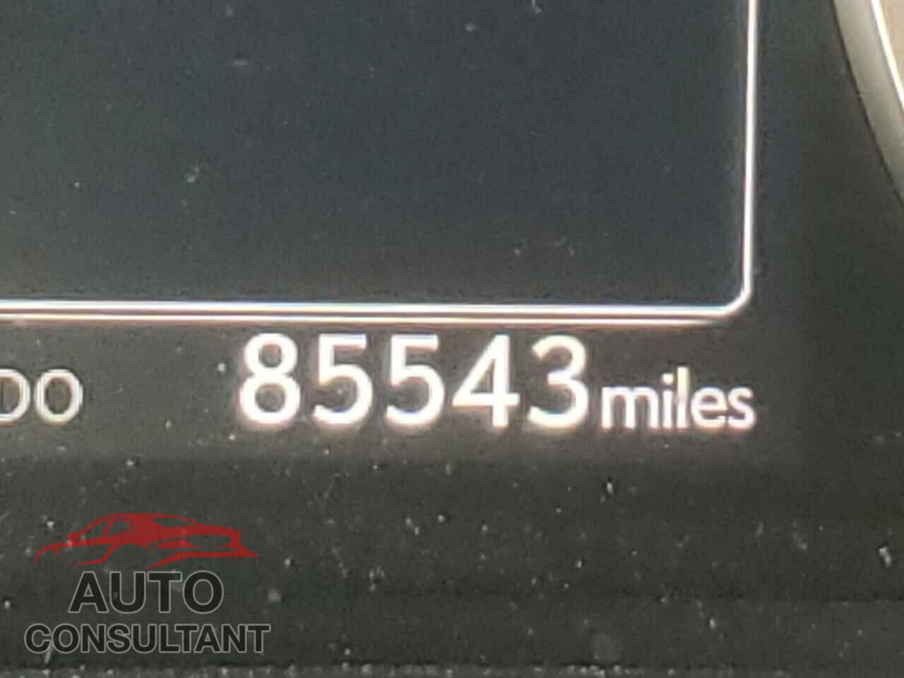 LEXUS IS 2016 - JTHBA1D28G5017048
