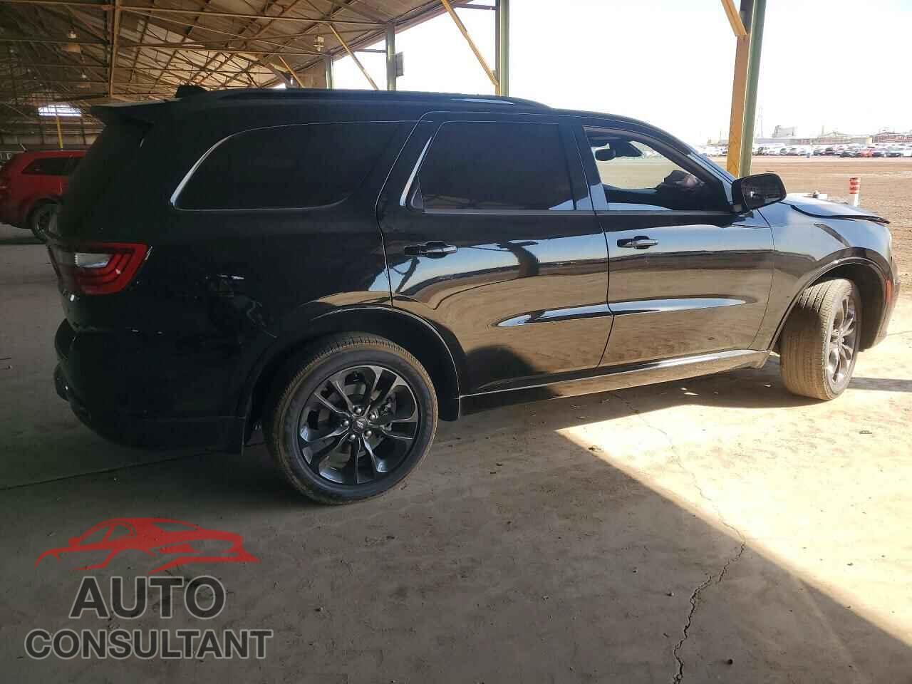 DODGE DURANGO 2023 - 1C4RDJDG8PC599974