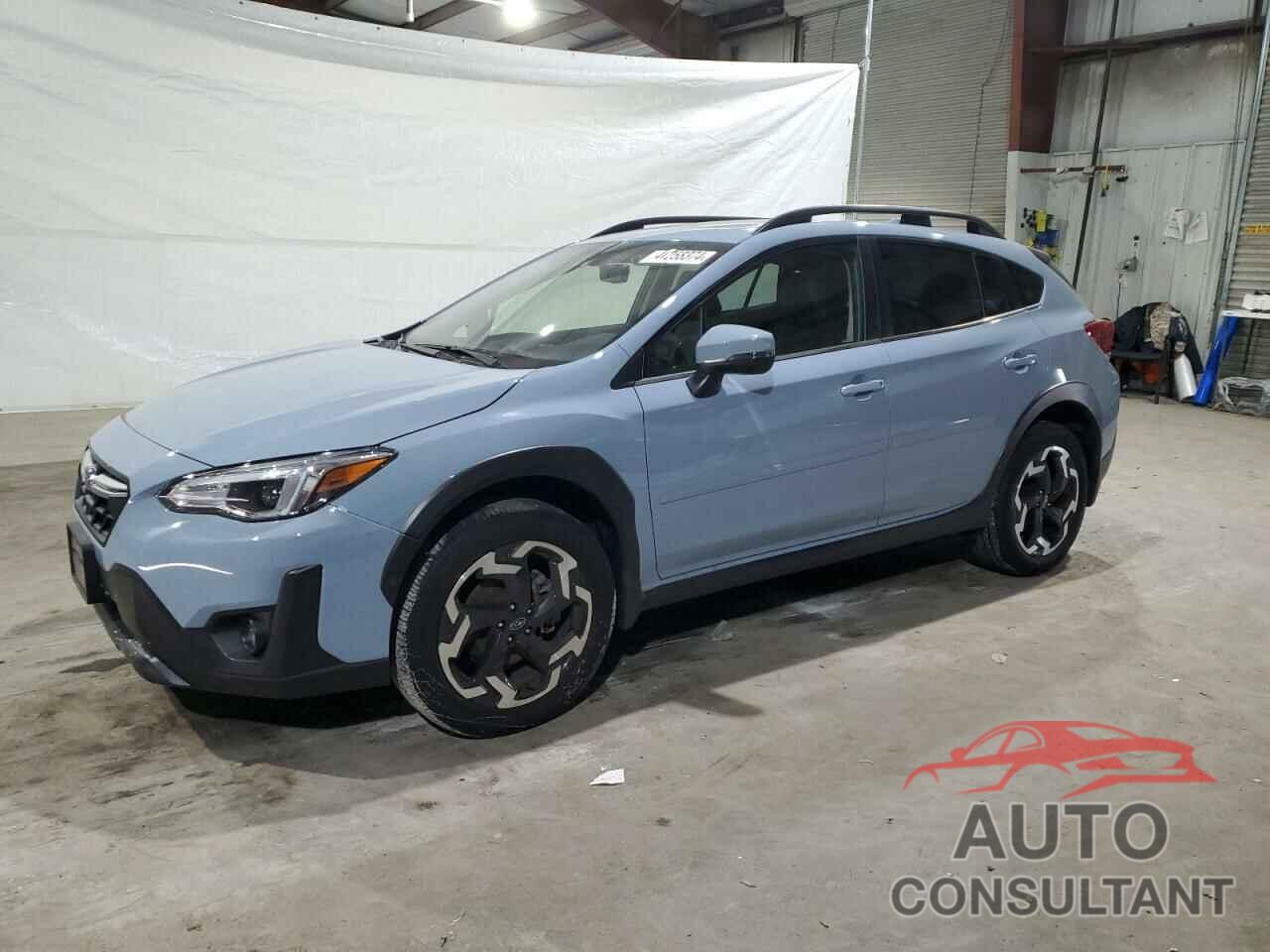 SUBARU CROSSTREK 2023 - JF2GTHNC3P8267346