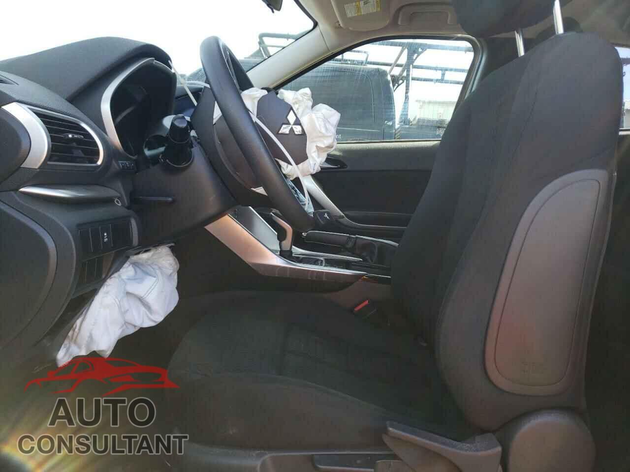 MITSUBISHI ECLIPSE 2020 - JA4AS3AA4LZ036324
