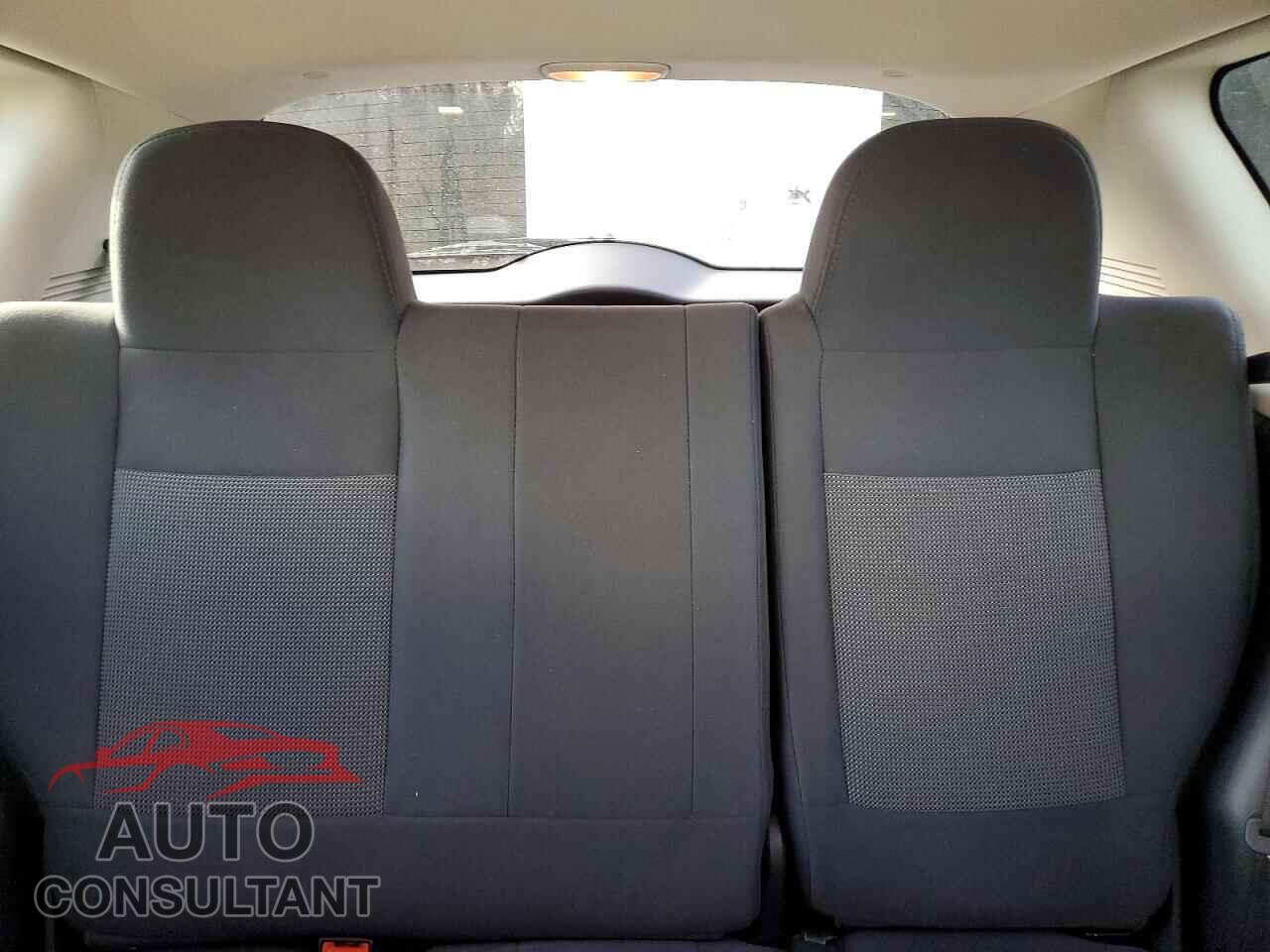 JEEP COMPASS 2014 - 1C4NJCBA9ED772409
