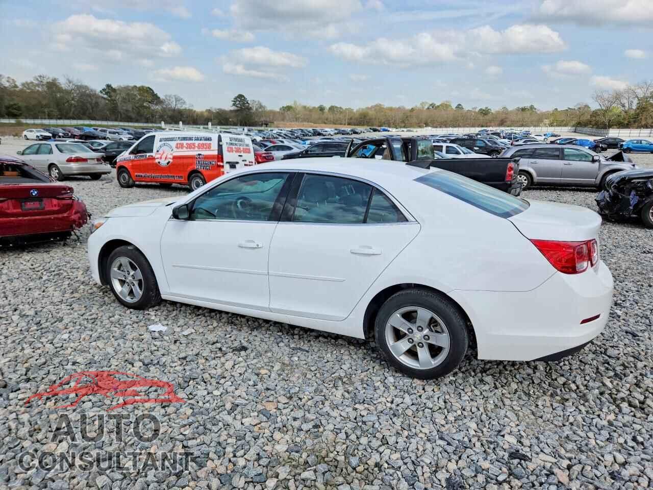 CHEVROLET MALIBU 2015 - 1G11B5SL7FF347312