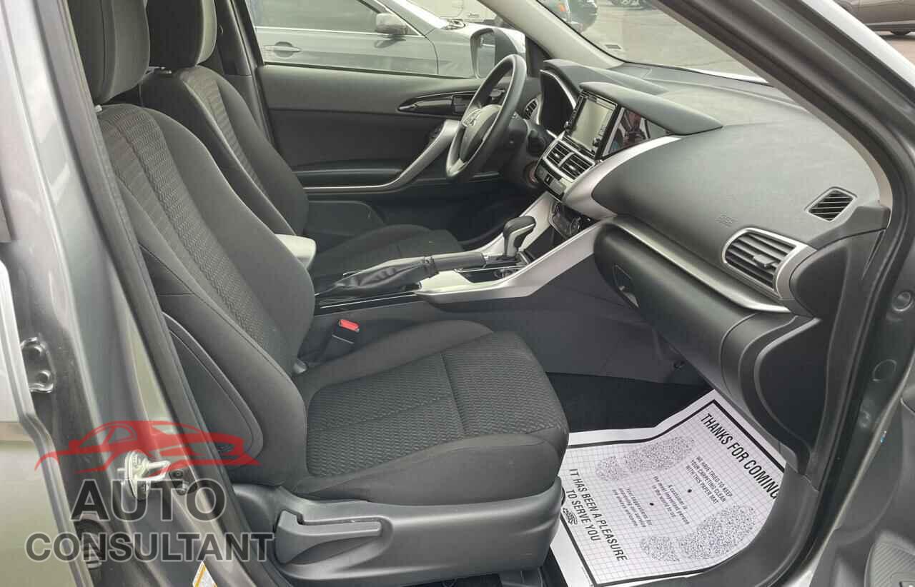 MITSUBISHI ECLIPSE 2020 - JA4AS3AA8LZ034057
