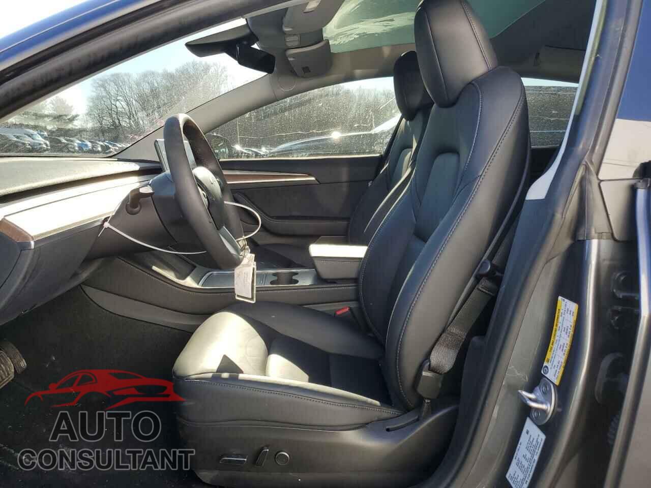 TESLA MODEL 3 2023 - 5YJ3E1EA3PF577820