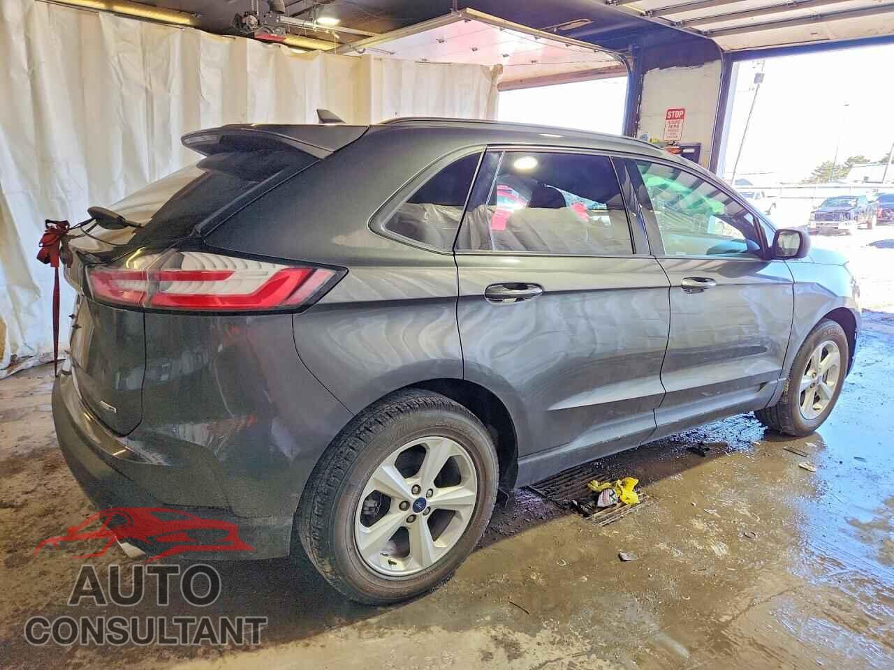 FORD EDGE 2020 - 2FMPK4G96LBA36097