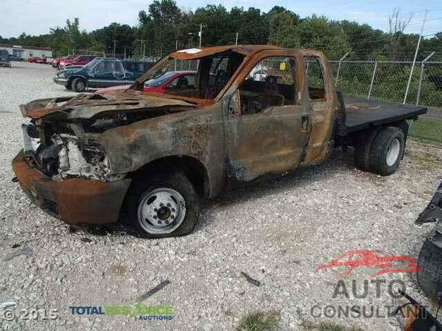 DODGE CARAVAN 2015 - 2C4RDGEG0FR648446