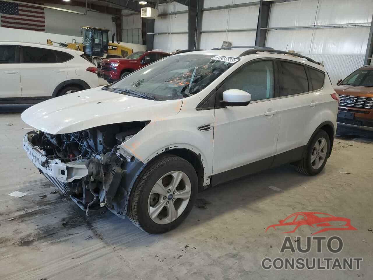FORD ESCAPE 2013 - 1FMCU9GX9DUC06002