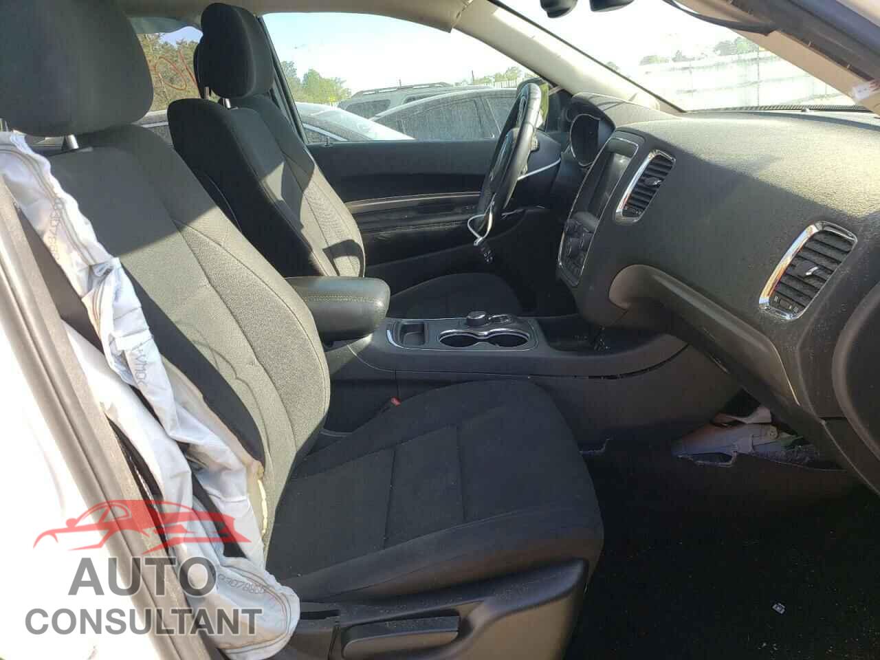 DODGE DURANGO 2016 - 1C4RDHAG7GC322567