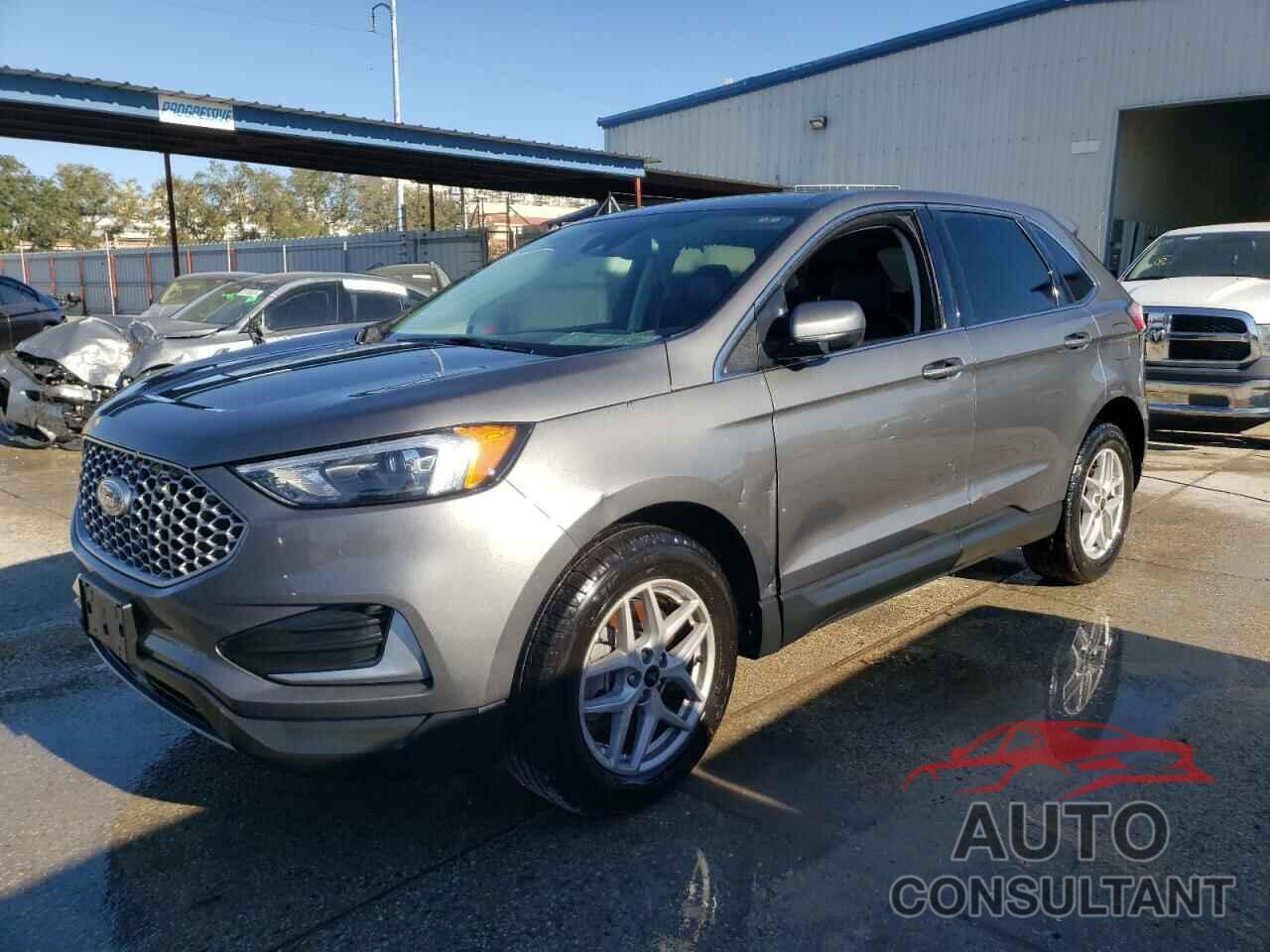 FORD EDGE 2023 - 2FMPK4J98PBA20899