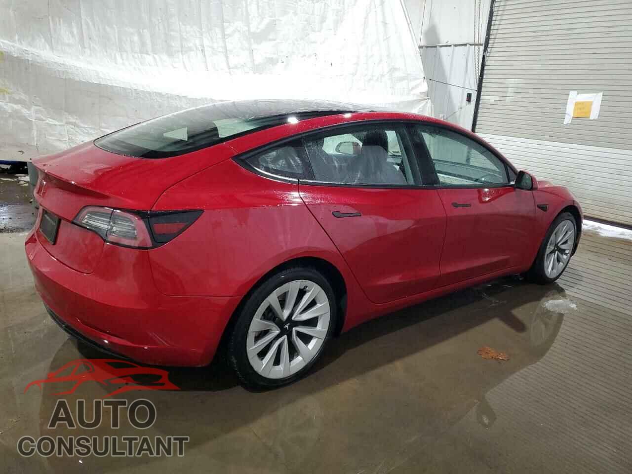 TESLA MODEL 3 2023 - 5YJ3E1EA6PF435297