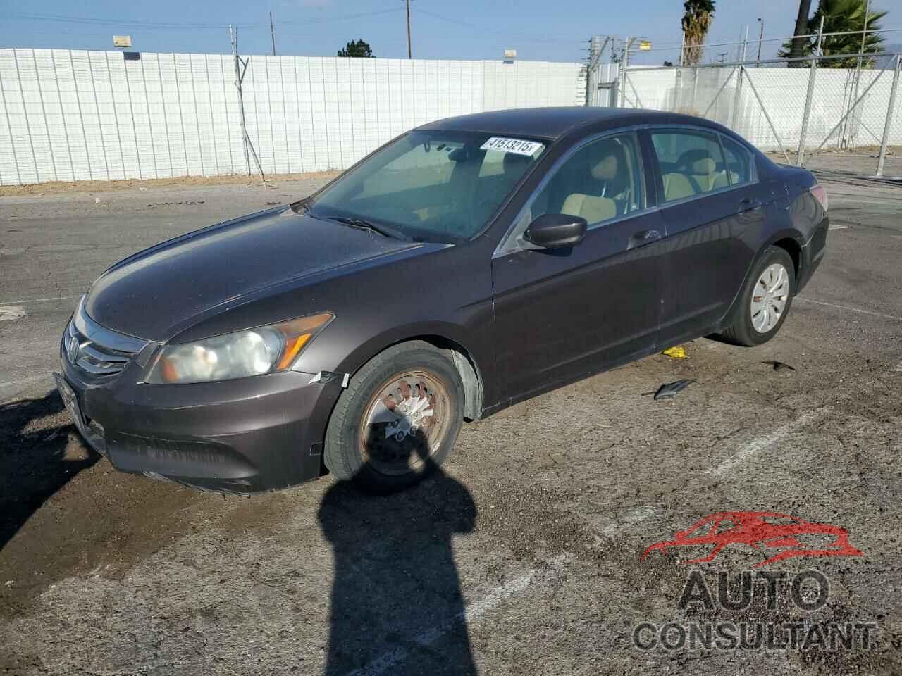 HONDA ACCORD 2011 - 1HGCP2F33BA044269