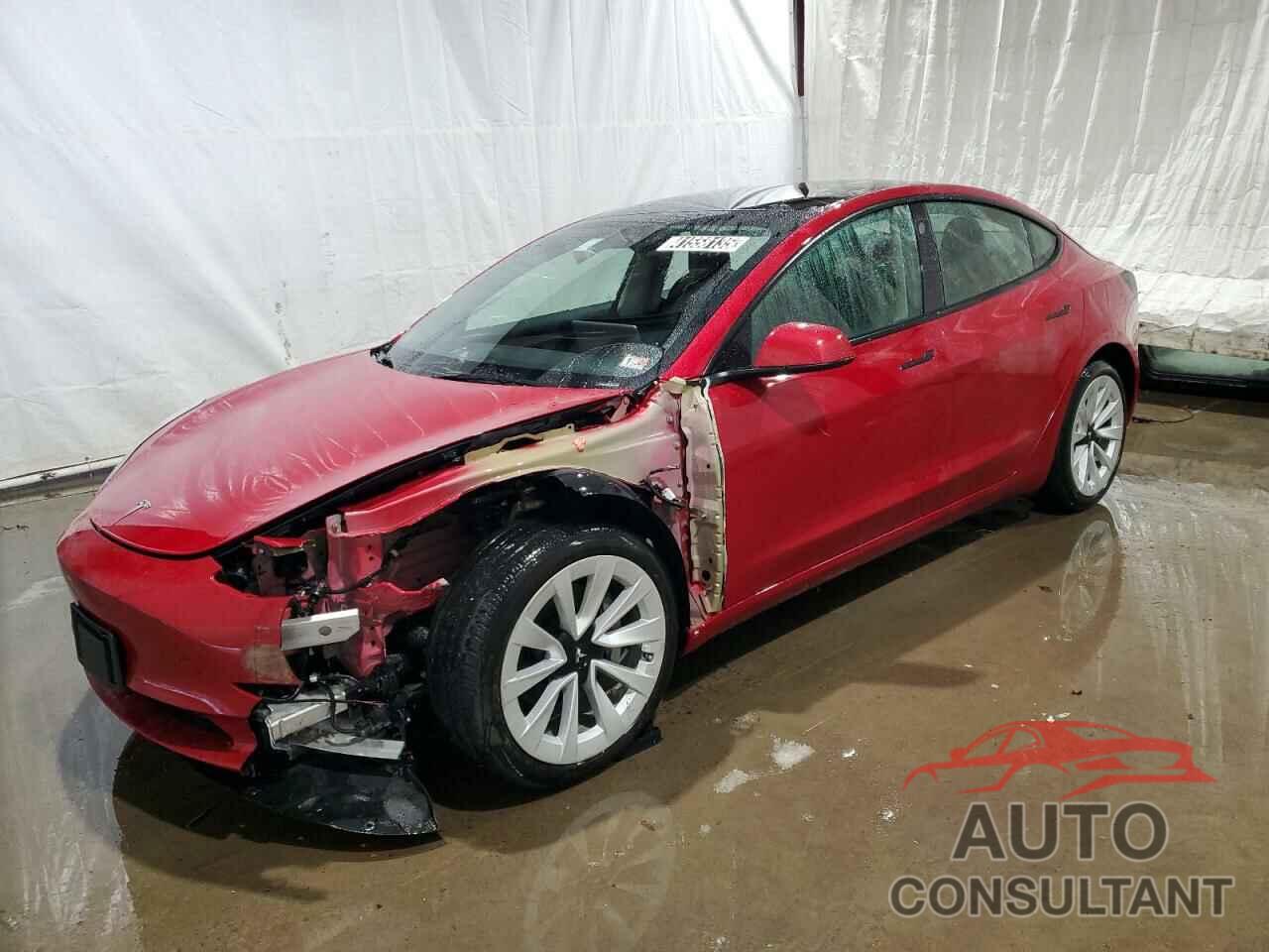 TESLA MODEL 3 2023 - 5YJ3E1EA6PF435297