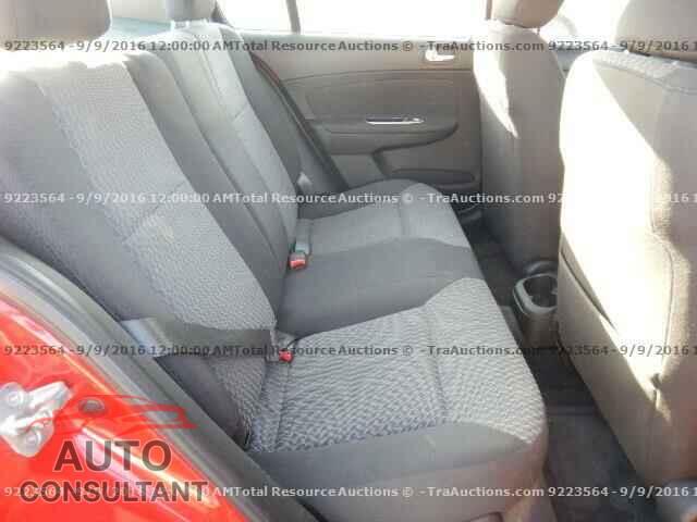 DODGE CARAVAN 2017 - 2C4RDGEG3HR862219