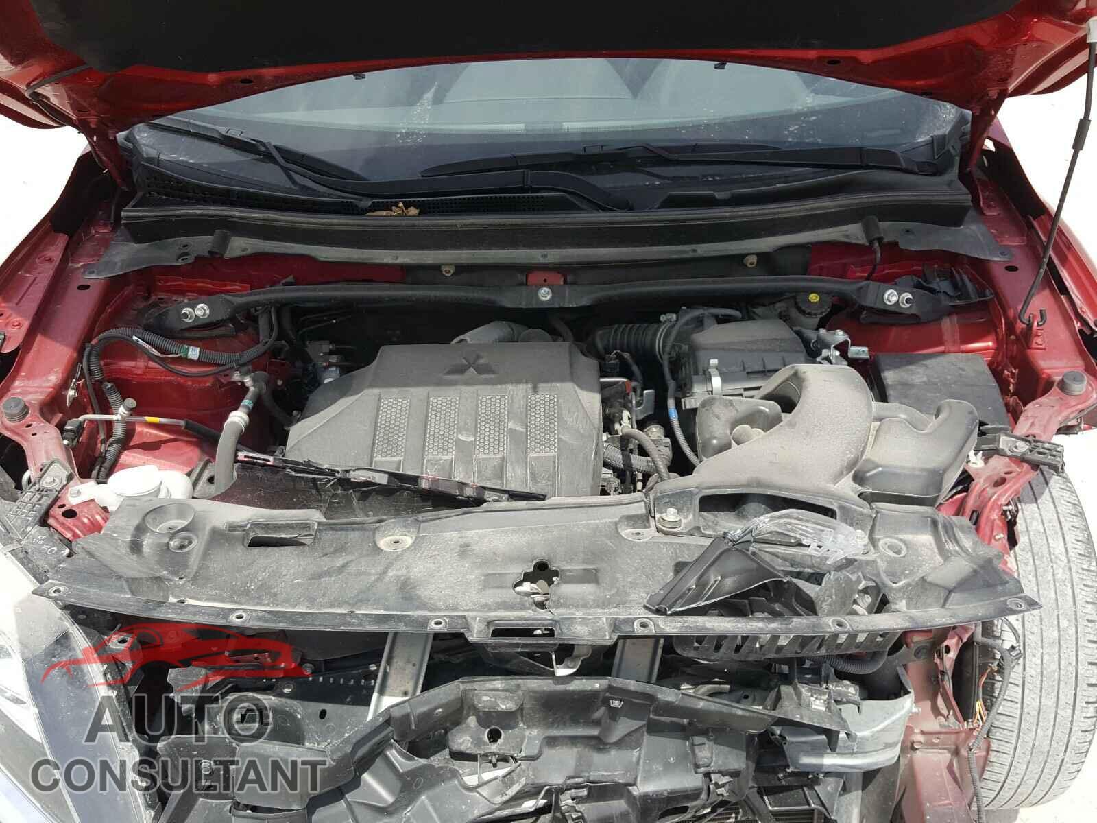 MITSUBISHI ECLIPSE 2020 - JA4AT3AAXLZ001428
