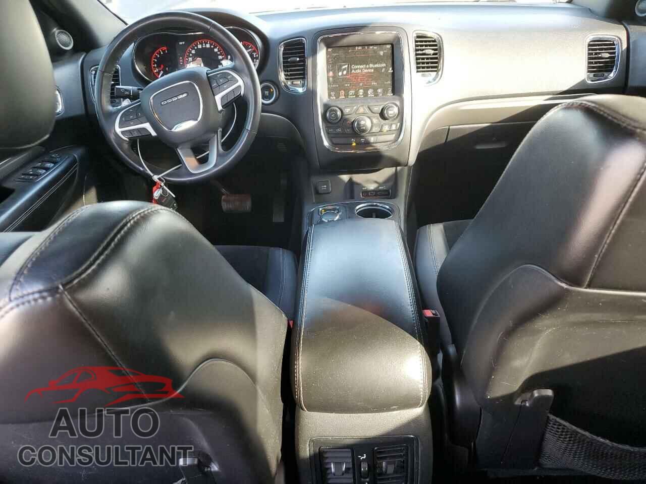 DODGE DURANGO 2015 - 1C4RDHAG1FC119821