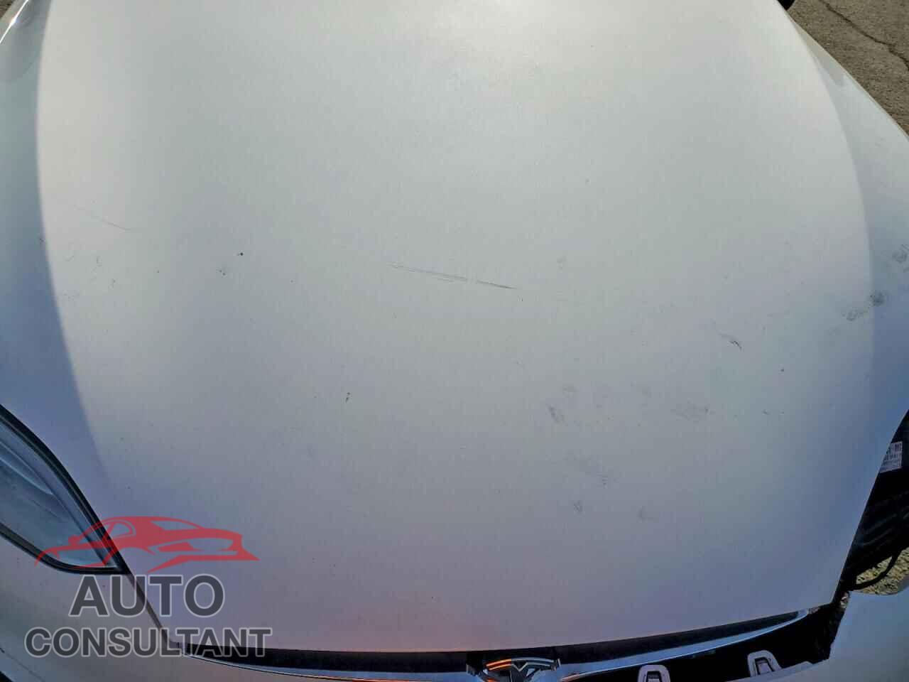TESLA MODEL S 2019 - 5YJSA1E2XKF312546