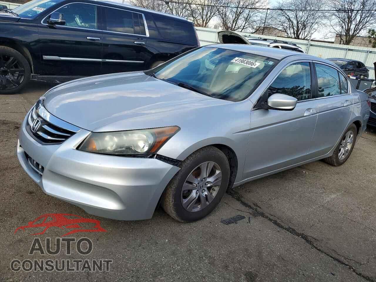 HONDA ACCORD 2012 - 1HGCP2F49CA201913