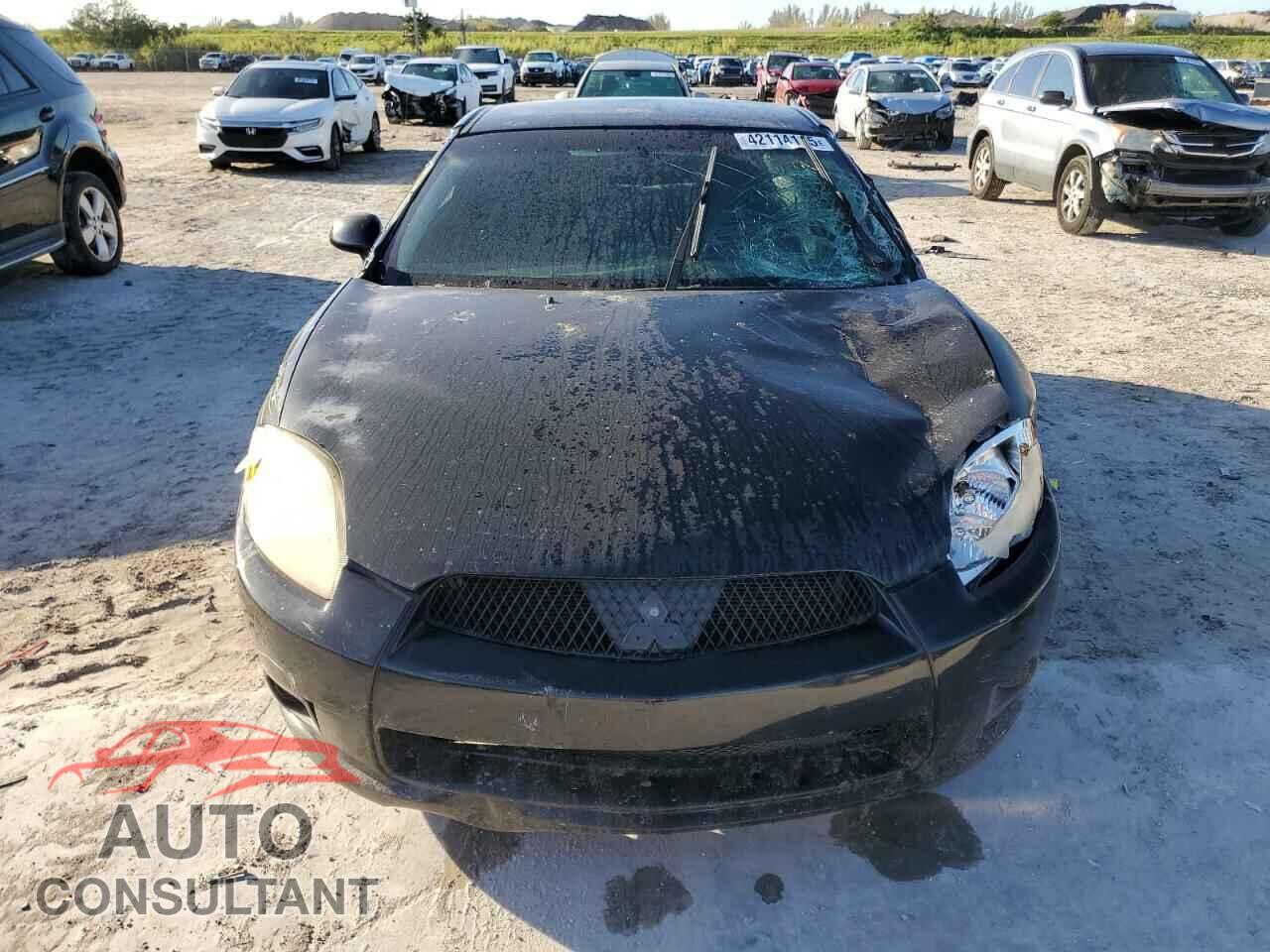 MITSUBISHI ECLIPSE 2011 - 4A31K5DF2BE003284