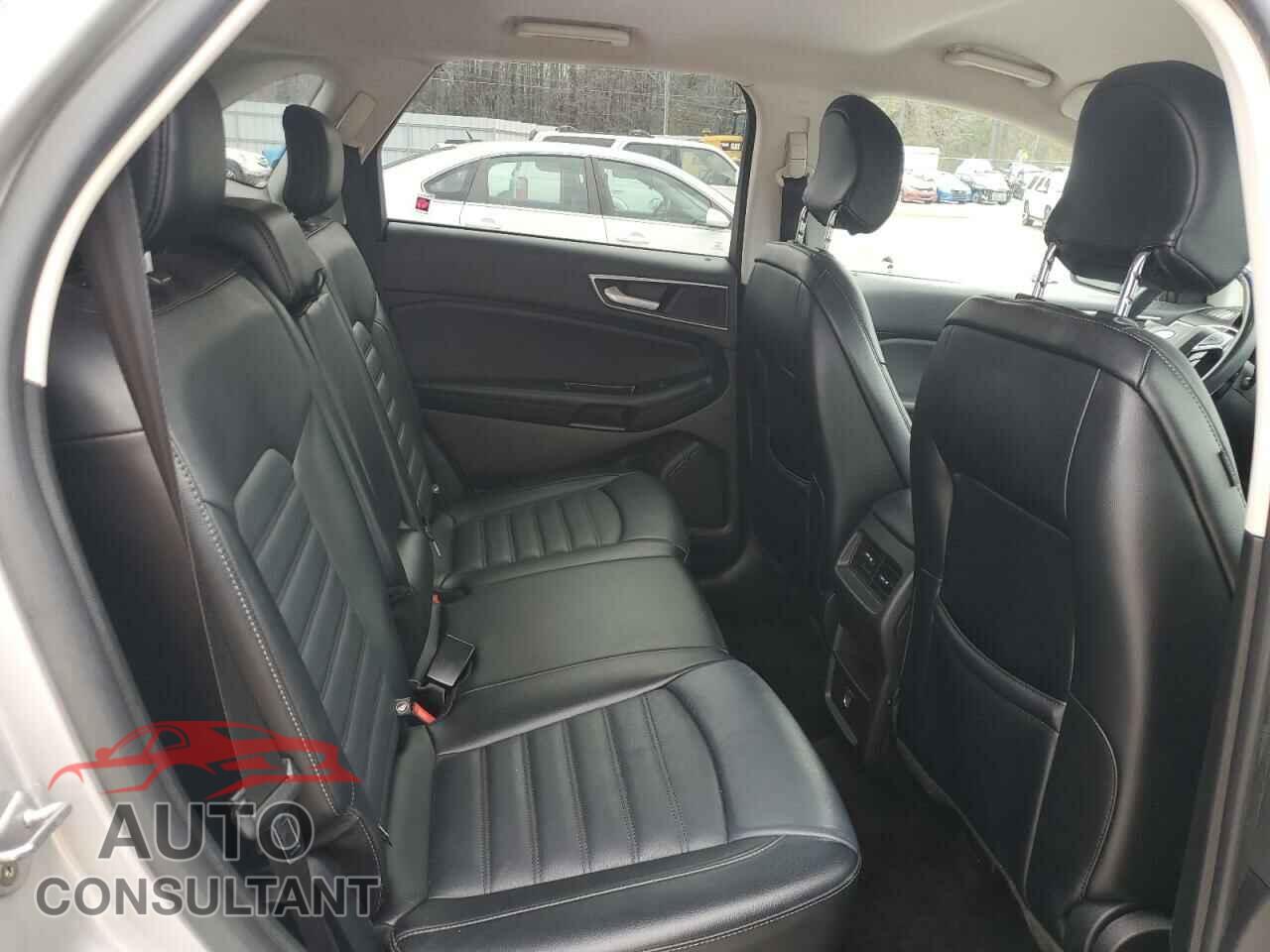 FORD EDGE 2017 - 2FMPK3J89HBC58599