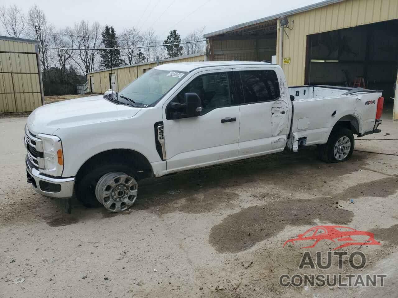 FORD F250 2023 - 1FT7W2BN9PEC26312