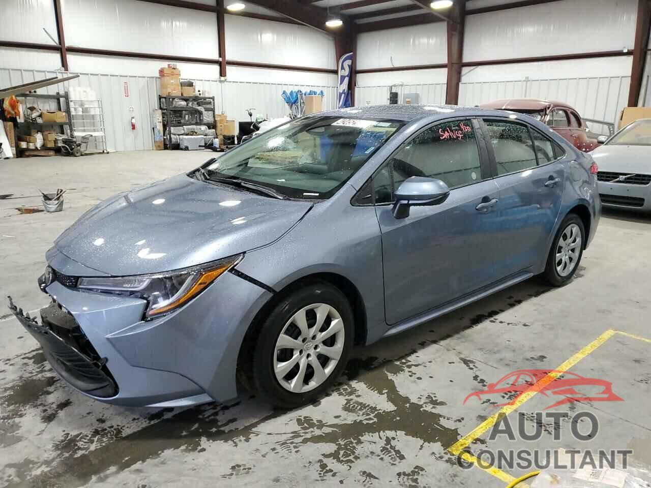 TOYOTA COROLLA 2024 - 5YFB4MDE3RP094159