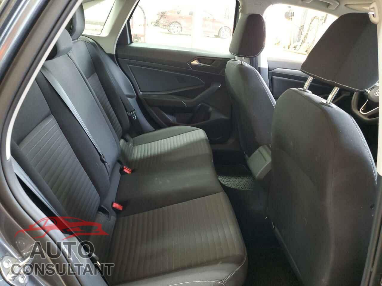 VOLKSWAGEN JETTA 2023 - 3VW5M7BU3PM036983