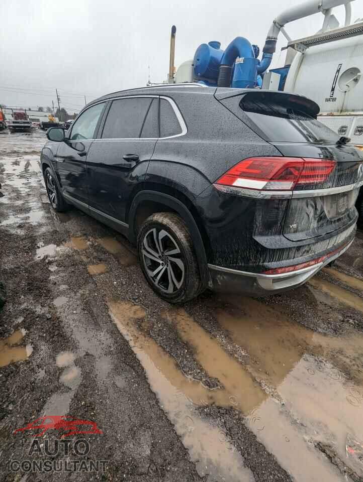 VOLKSWAGEN ATLAS 2023 - 1V2BE2CA2PC212285