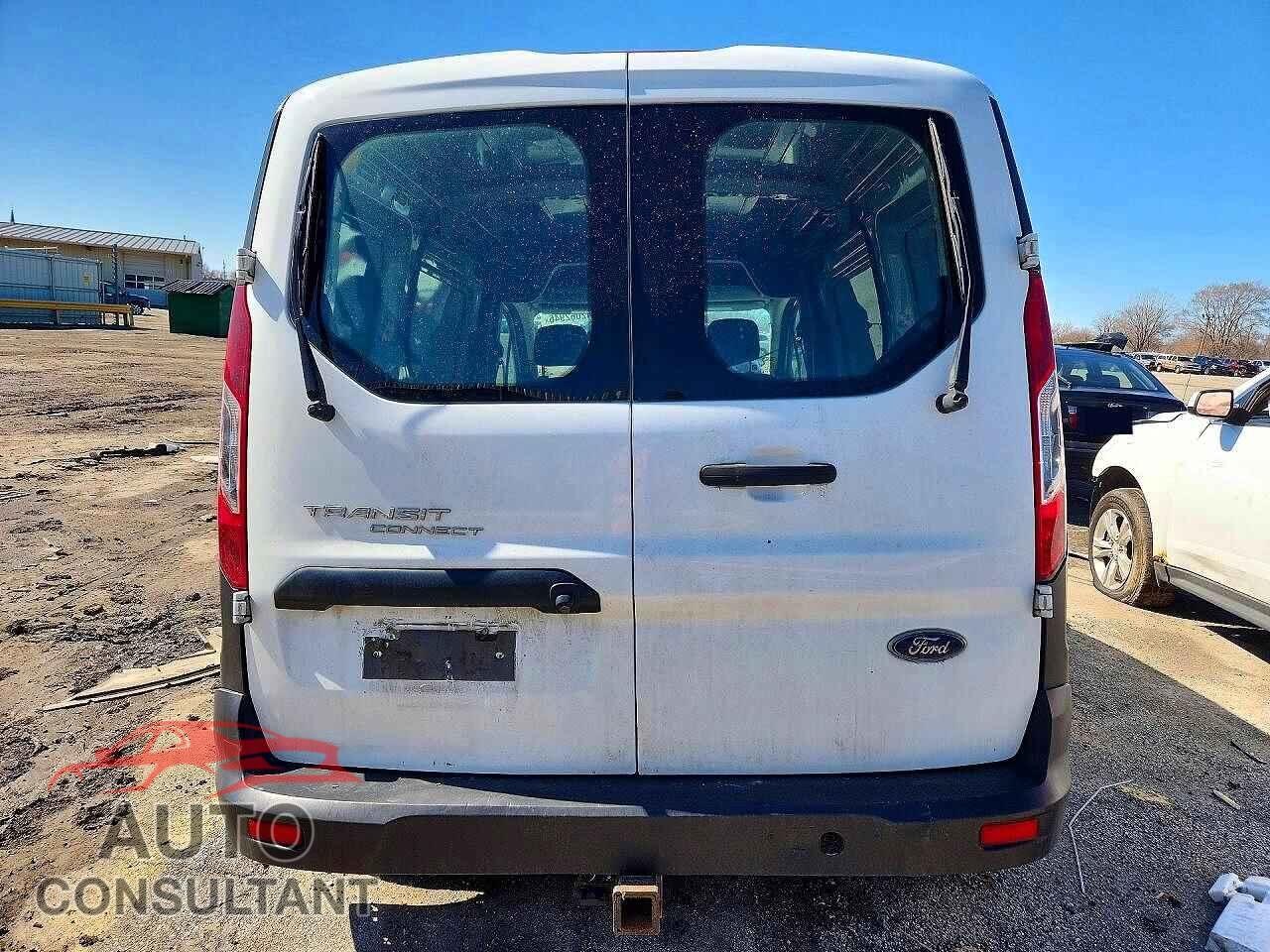FORD TRANSIT 2020 - NM0LS7E28L1447682