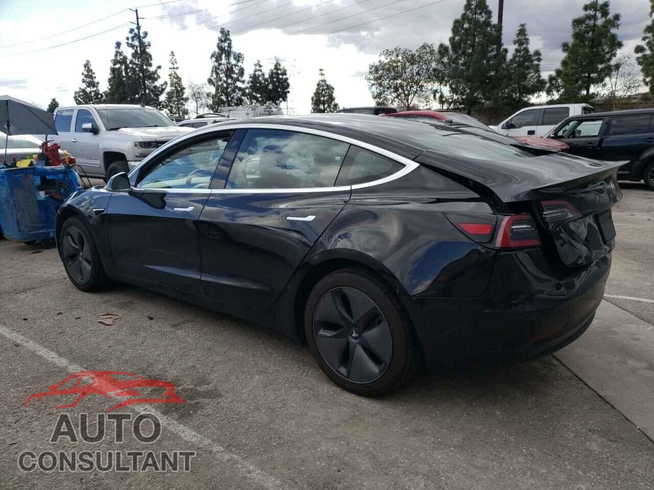 TESLA MODEL 3 2018 - 5YJ3E1EA8JF172236
