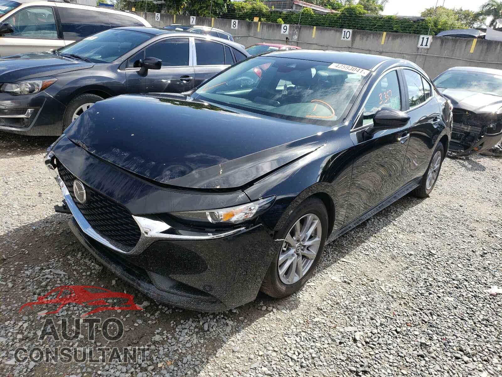MAZDA 3 2021 - 3MZBPAA70MM202231